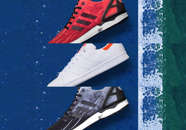 adidas Originals Is Releasing A U.S. Open Collection, Too