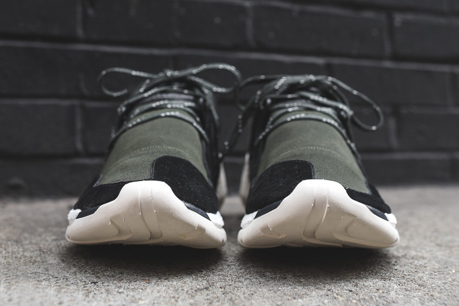 Adidas Y 3 Boost Qr Night Cargo Black Navy 03