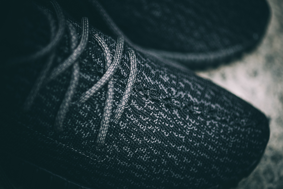 Adidas Yeezy 350 Boost Not Pirate Black According To Kanye 08