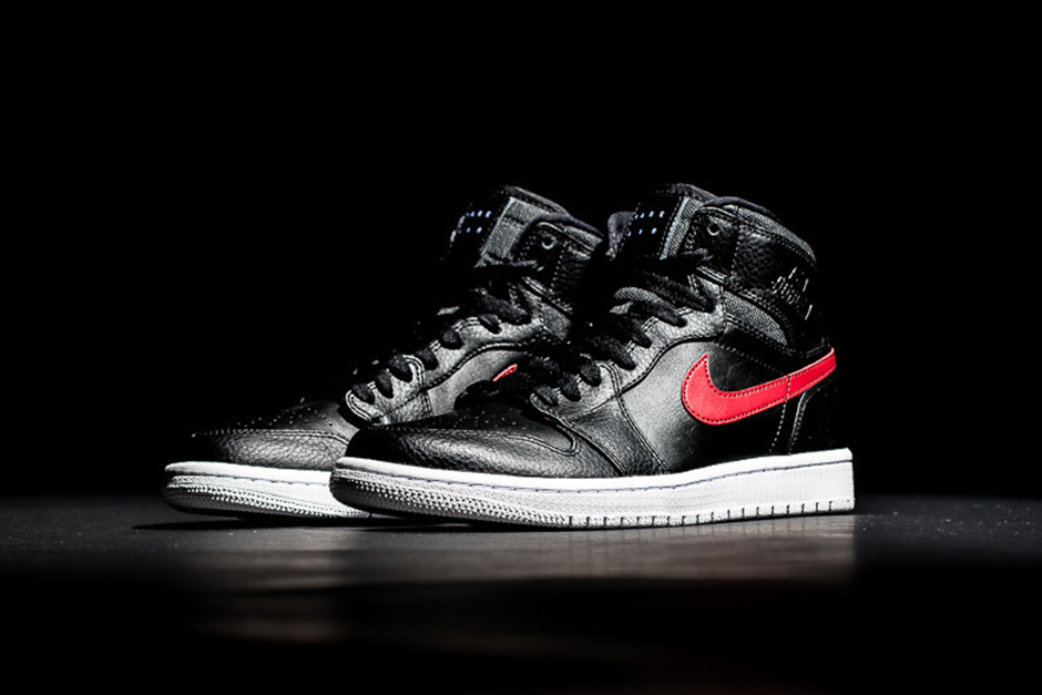 Air Jordan 1 Rare Air Bred Available 02