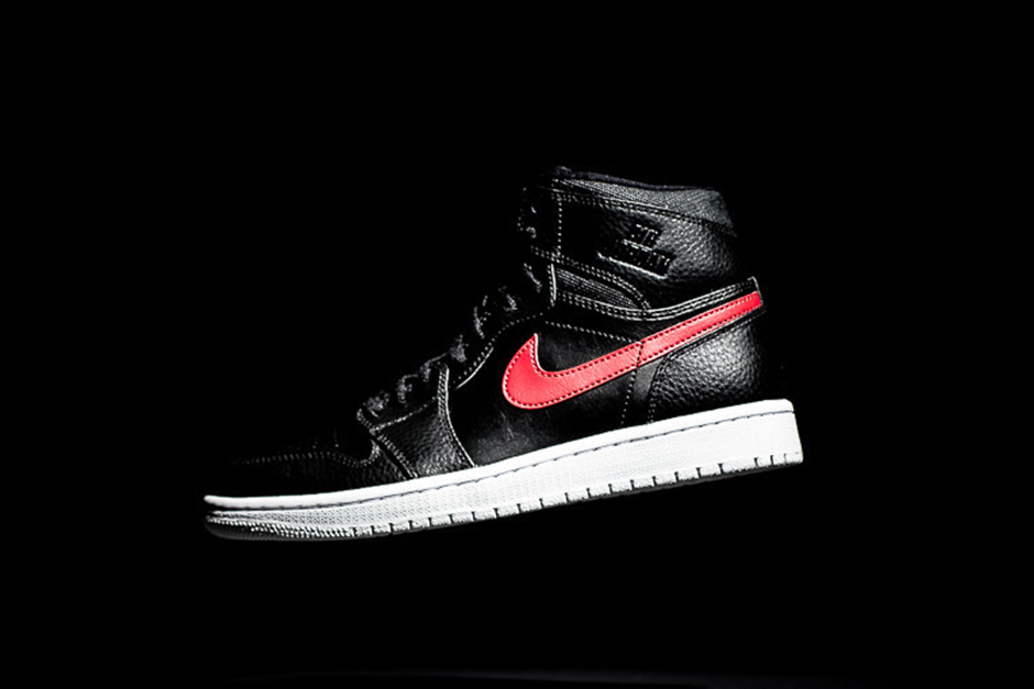 Air Jordan 1 Rare Air Bred Available 03