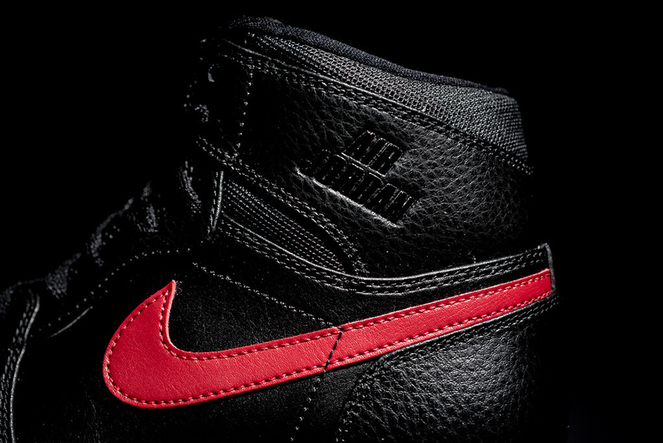 Air Jordan 1 Rare Air Bred Available 05