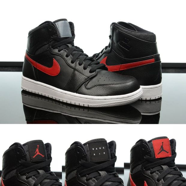 Air Jordan 1 Rare Air Bred Us Stores 02