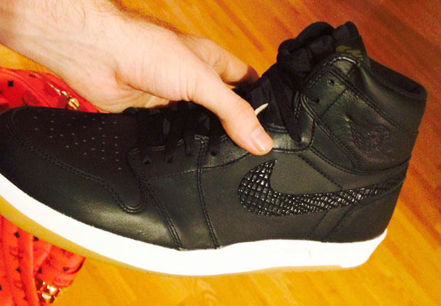 Air Jordan 1.5 “The Return” – Release Date