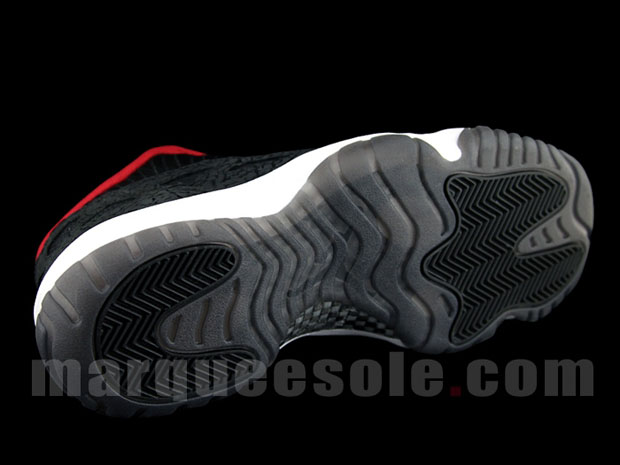 Air Jordan 11 Ie Bred September Release 06