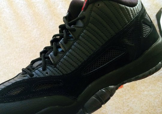 Air Jordan 11 IE Low “Referee”