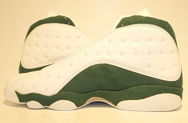 Air Jordan 13 Ray Allen Pe 3