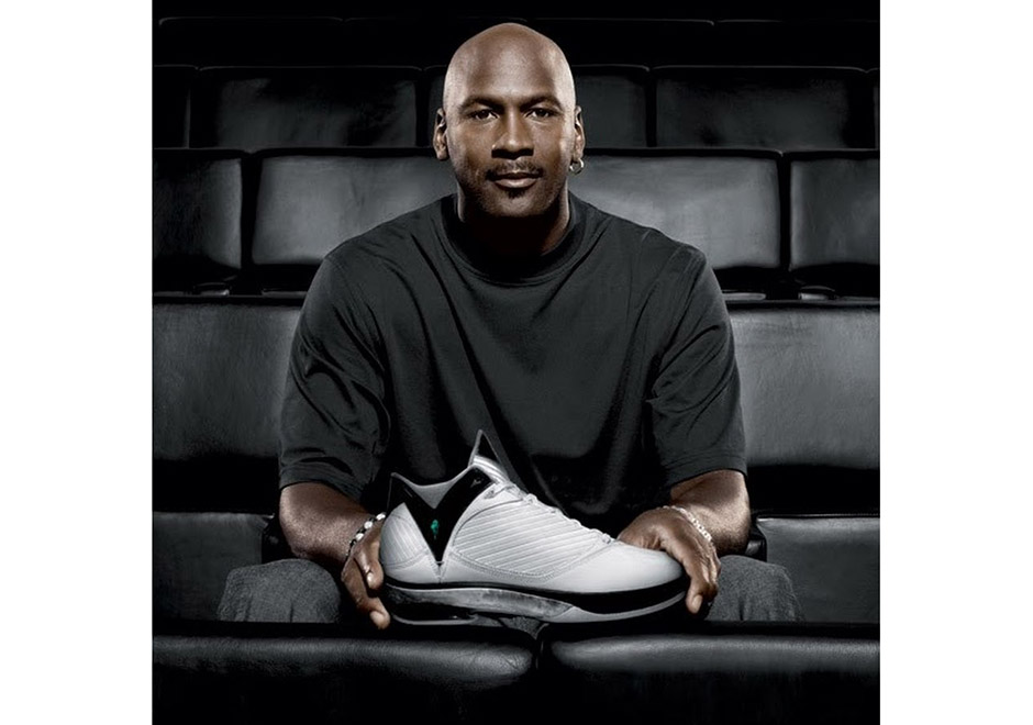 Air Jordan 2009 Shoe Promo