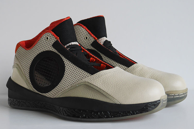 This Air Jordan PE Colorway Was Designed By Tinker Hatfield For Michael Jordan