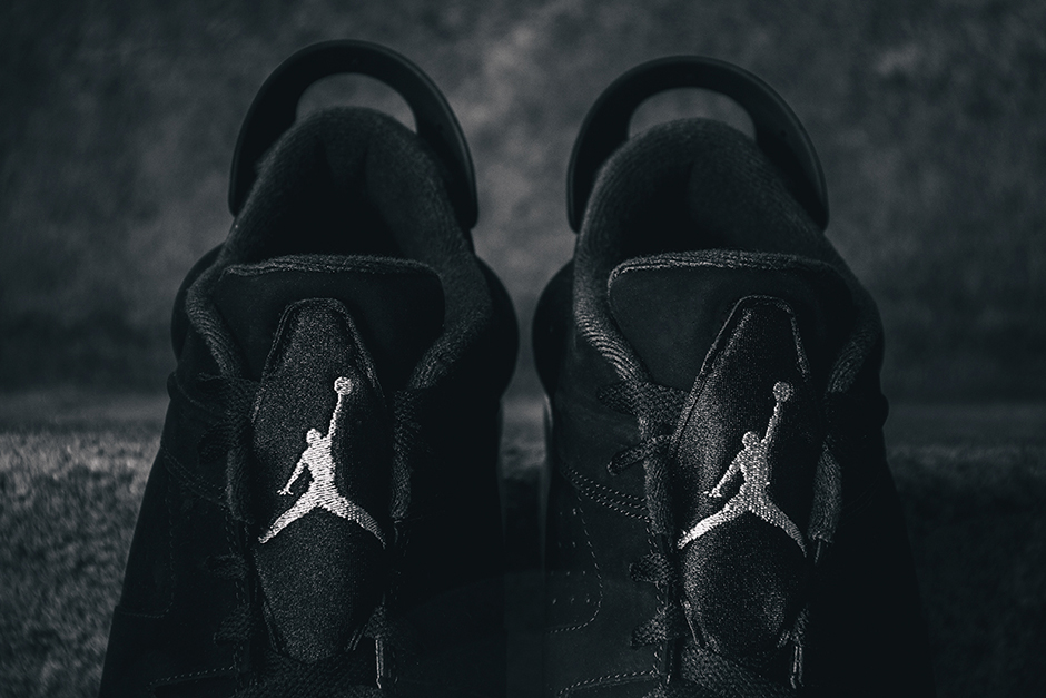 Air Jordan 6 Low Black Chrome Release Reminder 04