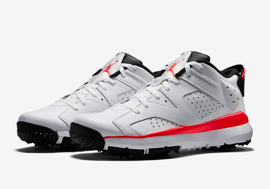 air-jordan-6-low-infrared-23-golf-cleat