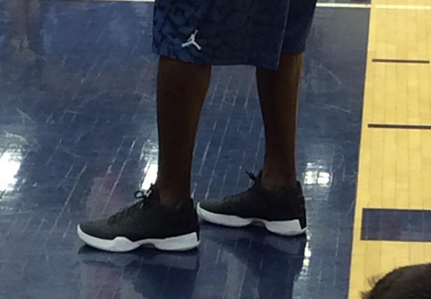 Air Jordan XX9 Low “Oreo”