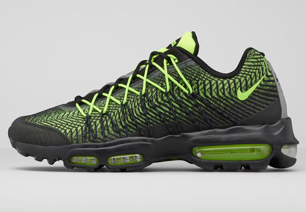 Air Max 95 Designer Interviews 3