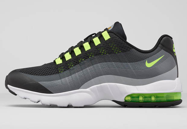 Air Max 95 Designer Interviews 4