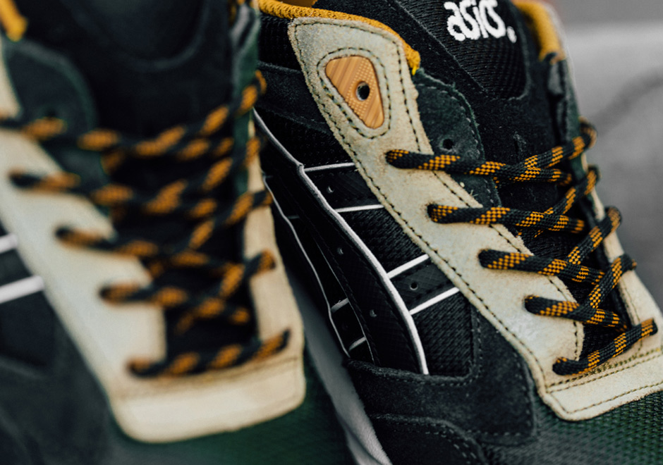 Asics Gel Saga Winter Pack 2015 4