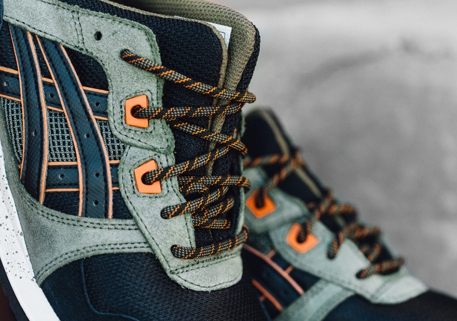 Asics Gel Saga Winter Pack 2015 6