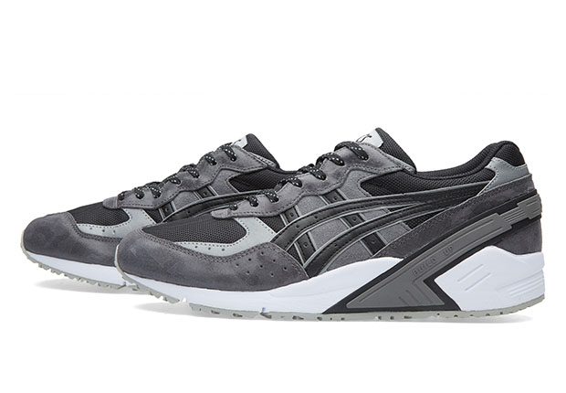 Asics Gel Sight “Stealth Camo”