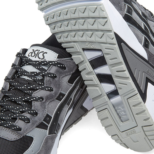 Asics Gel Sight Stealth Camo Grey Black 6