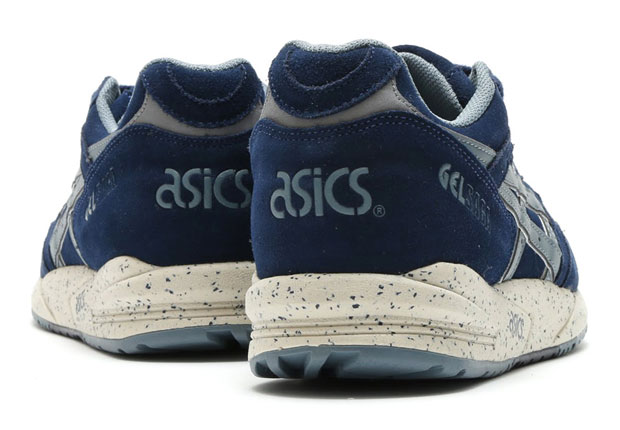 ASICS Tiger Gel Saga "Goblin Blue"