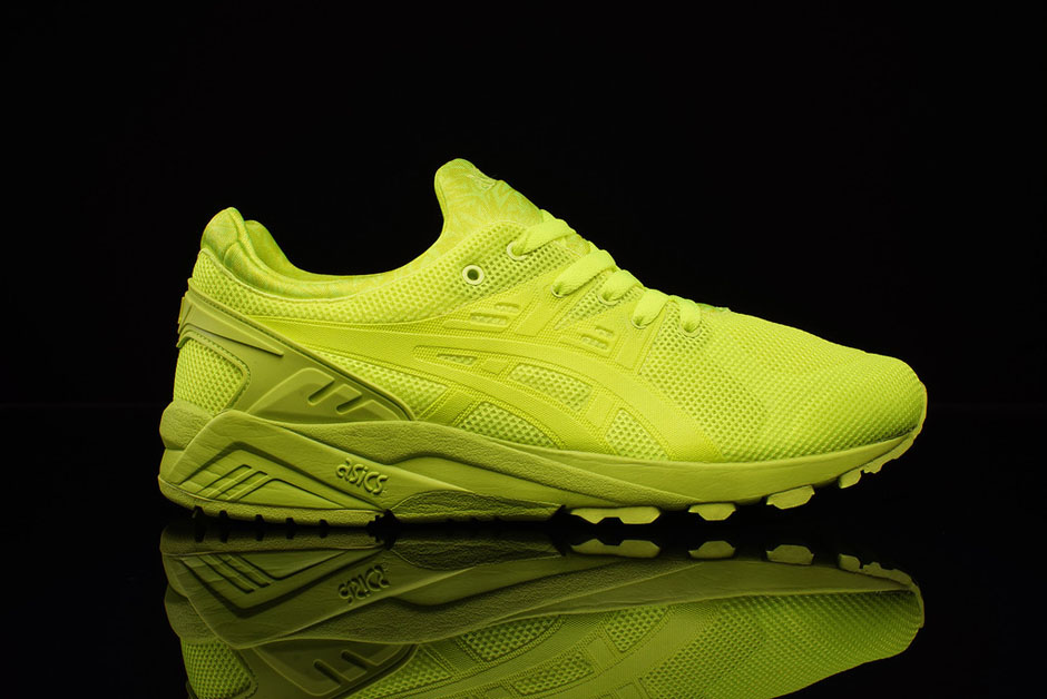 Asics Tiger Neon Gel Kayano Evos 03