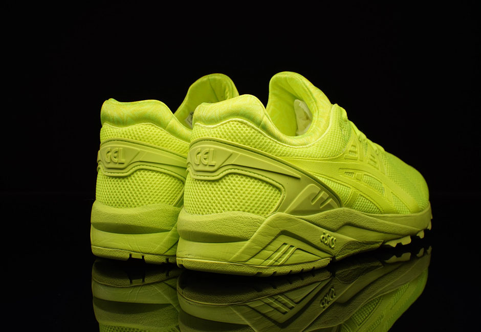 Asics Tiger Neon Gel Kayano Evos 04