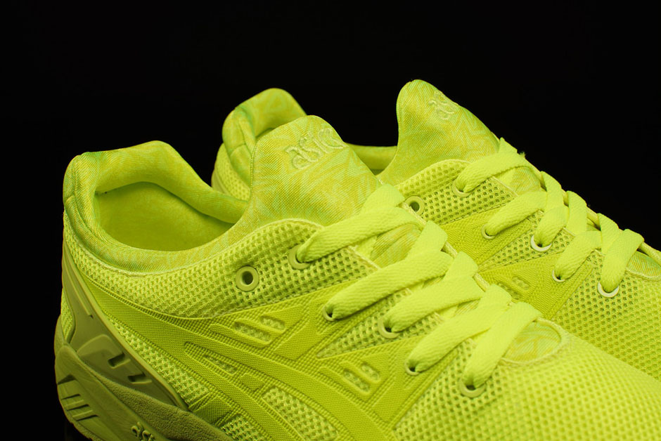 Asics Tiger Neon Gel Kayano Evos 05