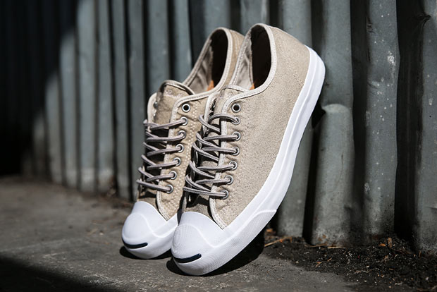 Converse Jack Purcell Ox Ready For Sample 01