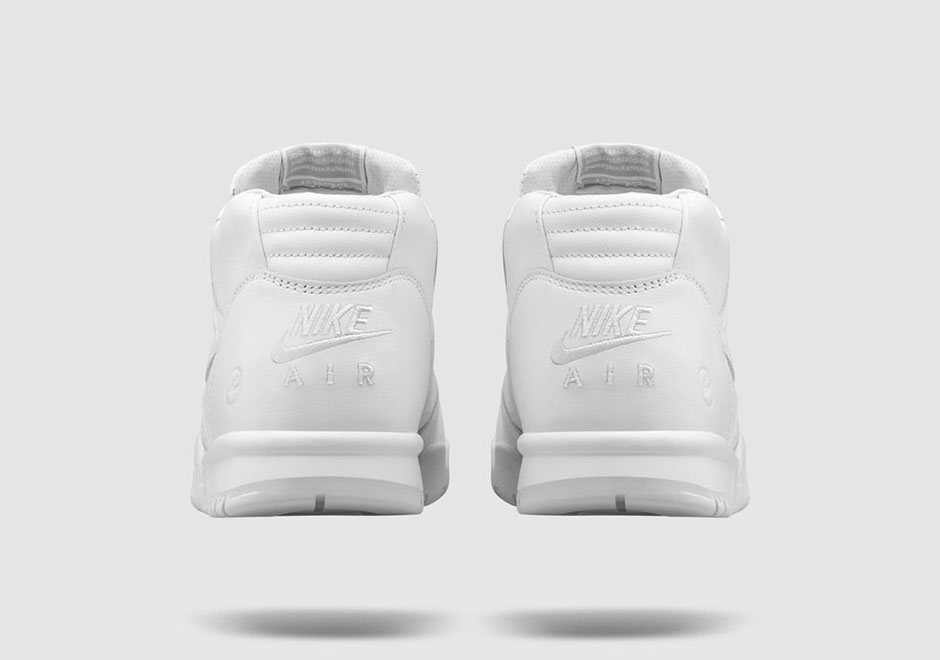 Fragment Design Nikelab Air Trainer 1 Sp Us Open Release Date 7