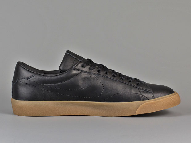 Gum Soles Nike Tennis Classic Ac 06