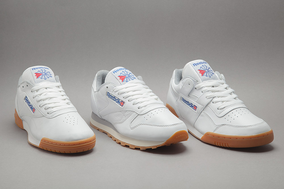 Gummiest Outsoles Ever Coming Back Reebok Classics 02