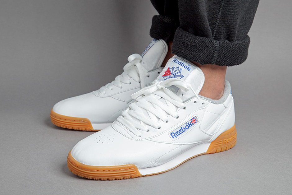 Gummiest Outsoles Ever Coming Back Reebok Classics 03