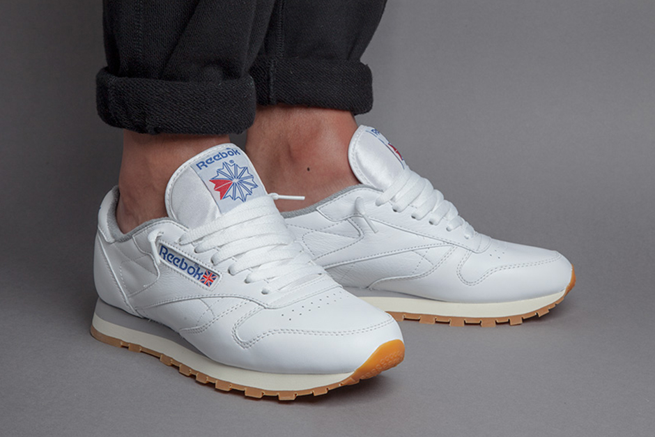 Gummiest Outsoles Ever Coming Back Reebok Classics 04