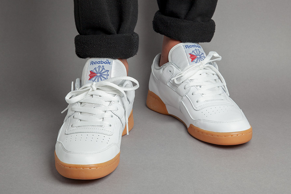 Gummiest Outsoles Ever Coming Back Reebok Classics 05