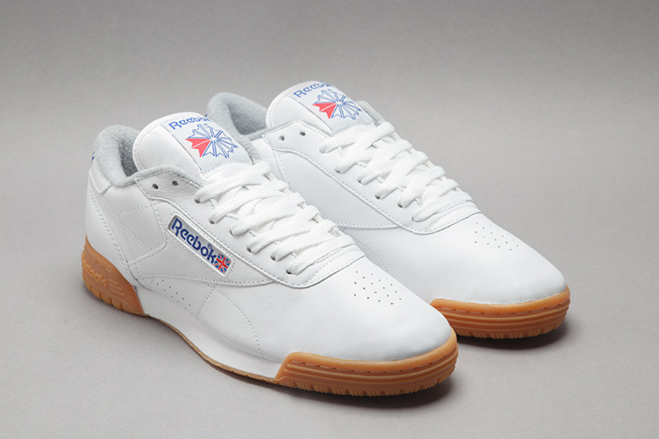 Gummiest Outsoles Ever Coming Back Reebok Classics 06