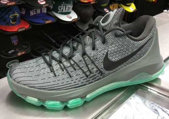 Nike KD 8 “Hunt’s Hill Sunset” – Release Date