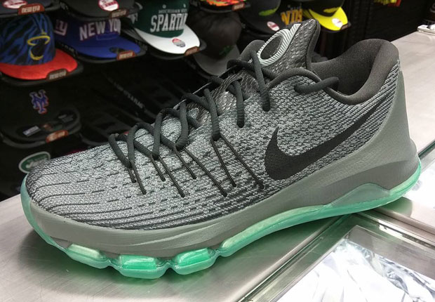 Nike KD 8 “Hunt’s Hill Sunset” – Release Date