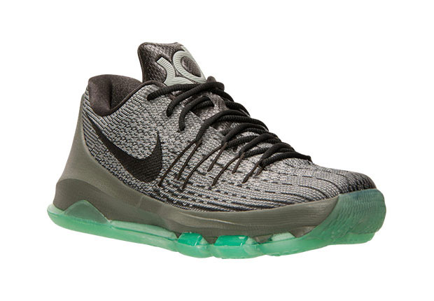 Huntshill Sunset Nike Kd 8 3