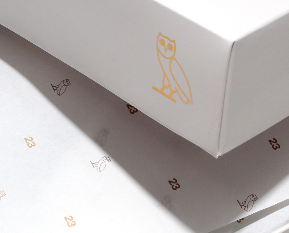 Jordan 10 Ovo Packaging 3