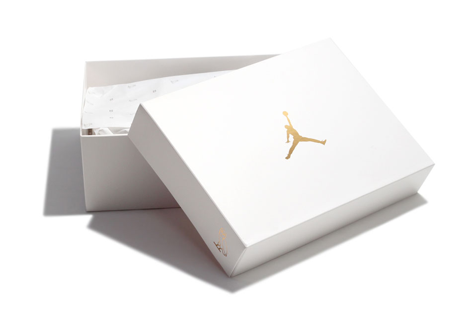 Jordan 10 Ovo Packaging 4