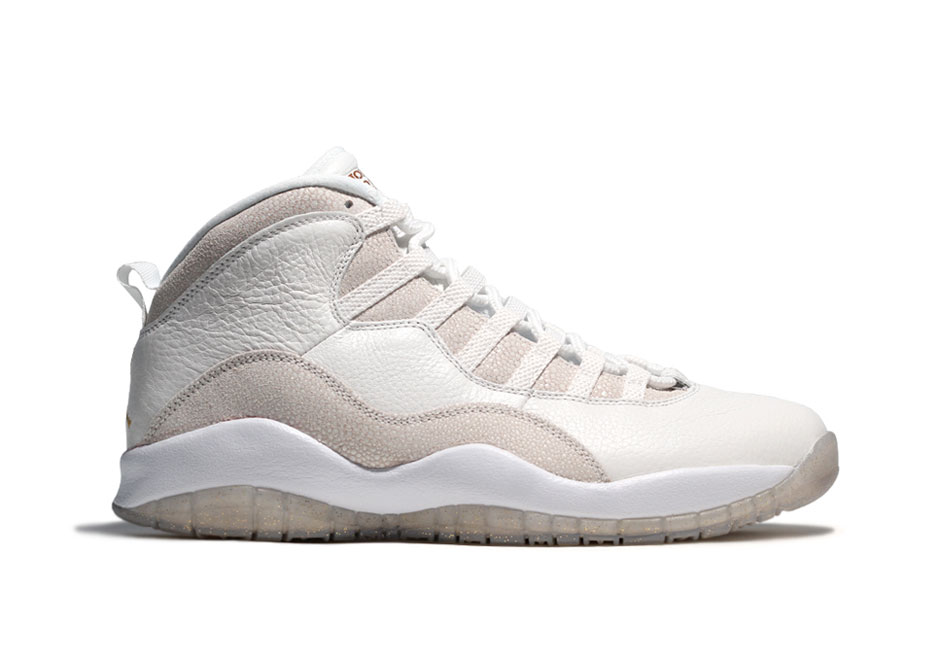 Jordan 10 Ovo Packaging 5