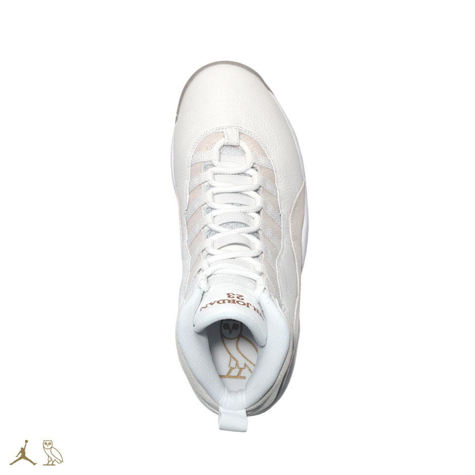 Jordan 10 Ovo Packaging 6