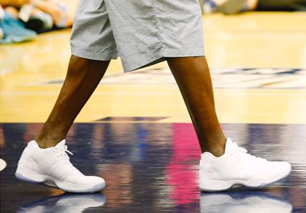 Here's Another Colorway Of Michael Jordan's Air Jordan 29 Low