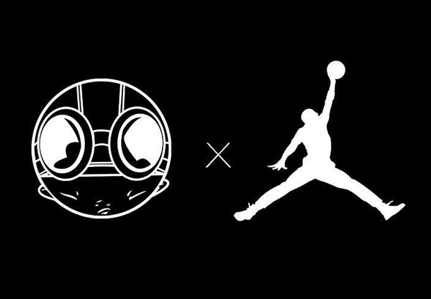 Jordan Brand Is Collaborating With Rising Star Artist Hebru Brantley