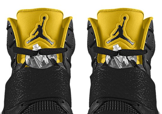 Another Jordan Shoe Just Hit NIKEiD