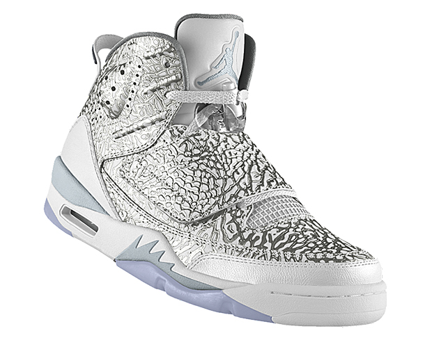 Jordan Son Of Mars Nikeid 02