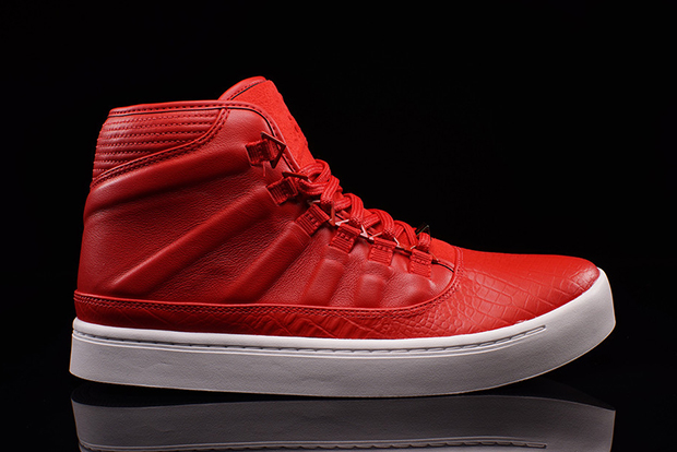 Jordan Westbrook 0 University Red White 02