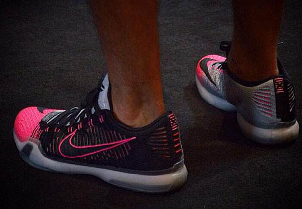 Kobe 10 Elite Mambacurial 1