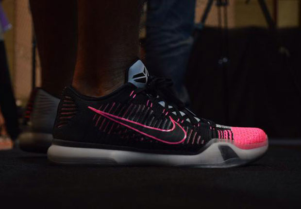 Kobe 10 Elite Mambacurial 2