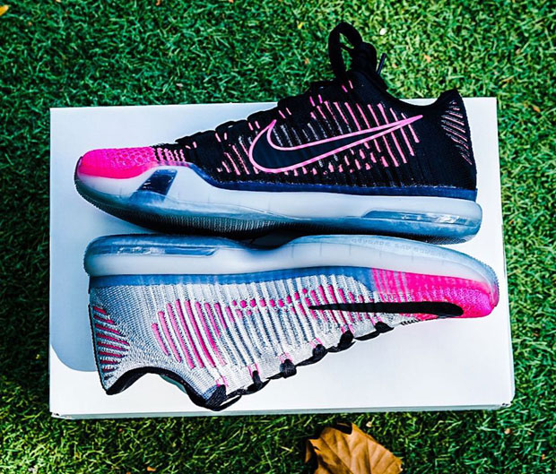 Kobe 10 Elite Mambacurial Photos 1