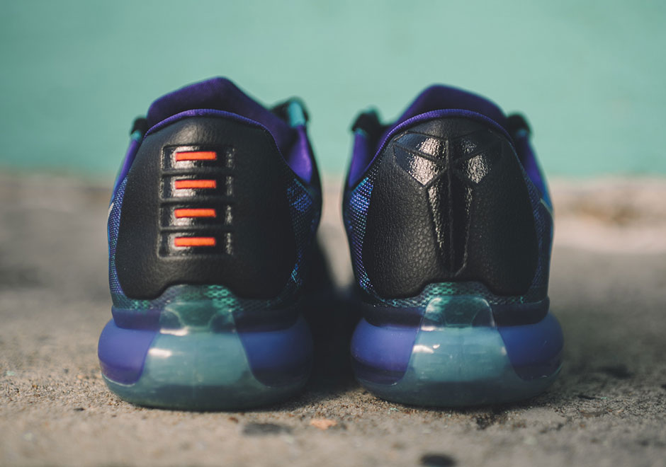 Kobe 10 Overcome 2